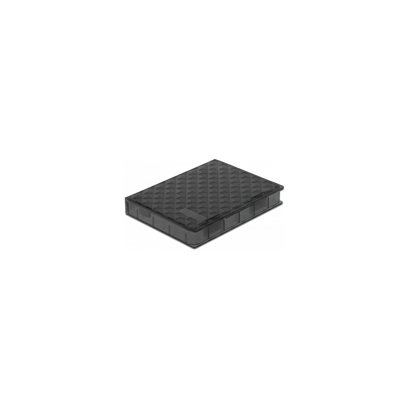Buy Schutzbox für 2.5? HDD SSD grau in Cyprus, Nicosia, Limassol, Larnaka, Pafos