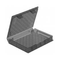 Buy Schutzbox für 2.5? HDD SSD grau in Cyprus, Nicosia, Limassol, Larnaka, Pafos