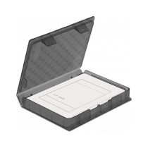 Buy Schutzbox für 2.5? HDD SSD grau in Cyprus, Nicosia, Limassol, Larnaka, Pafos