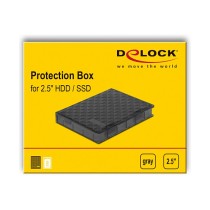Buy Schutzbox für 2.5? HDD SSD grau in Cyprus, Nicosia, Limassol, Larnaka, Pafos