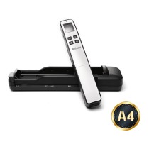 Buy Avision Dokumentenscanner Miwand2 WiFi black mobiler Scanner in Cyprus, Nicosia, Limassol, Larnaka, Pafos