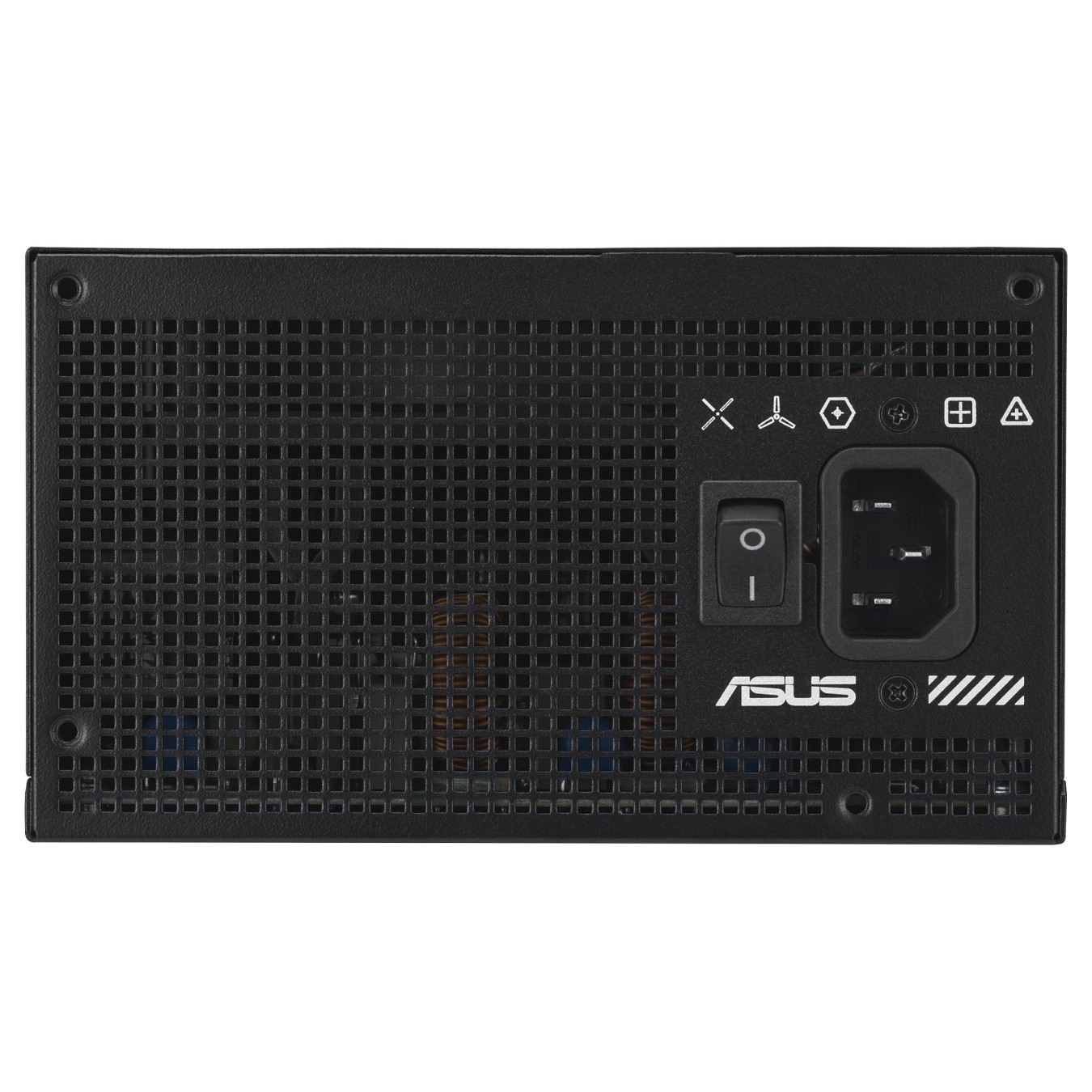 Buy 750W ASUS Netzteil TUF Gaming-750B-EVO 80+ Bronze in Cyprus, Nicosia, Limassol, Larnaka, Pafos