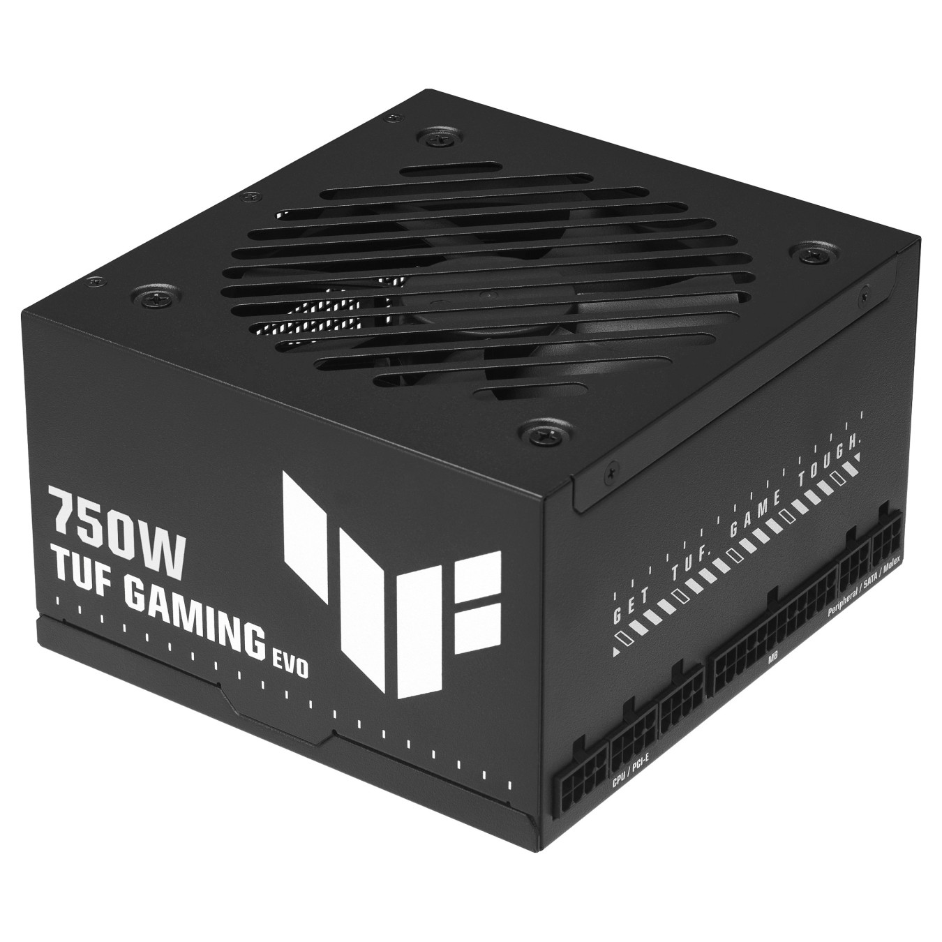 Buy 750W ASUS Netzteil TUF Gaming-750B-EVO 80+ Bronze in Cyprus, Nicosia, Limassol, Larnaka, Pafos