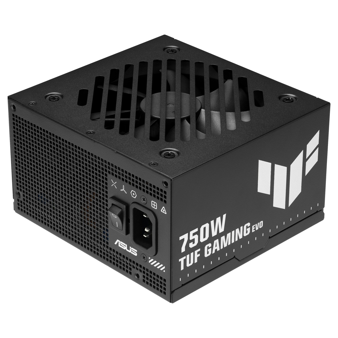 Buy 750W ASUS Netzteil TUF Gaming-750B-EVO 80+ Bronze in Cyprus, Nicosia, Limassol, Larnaka, Pafos