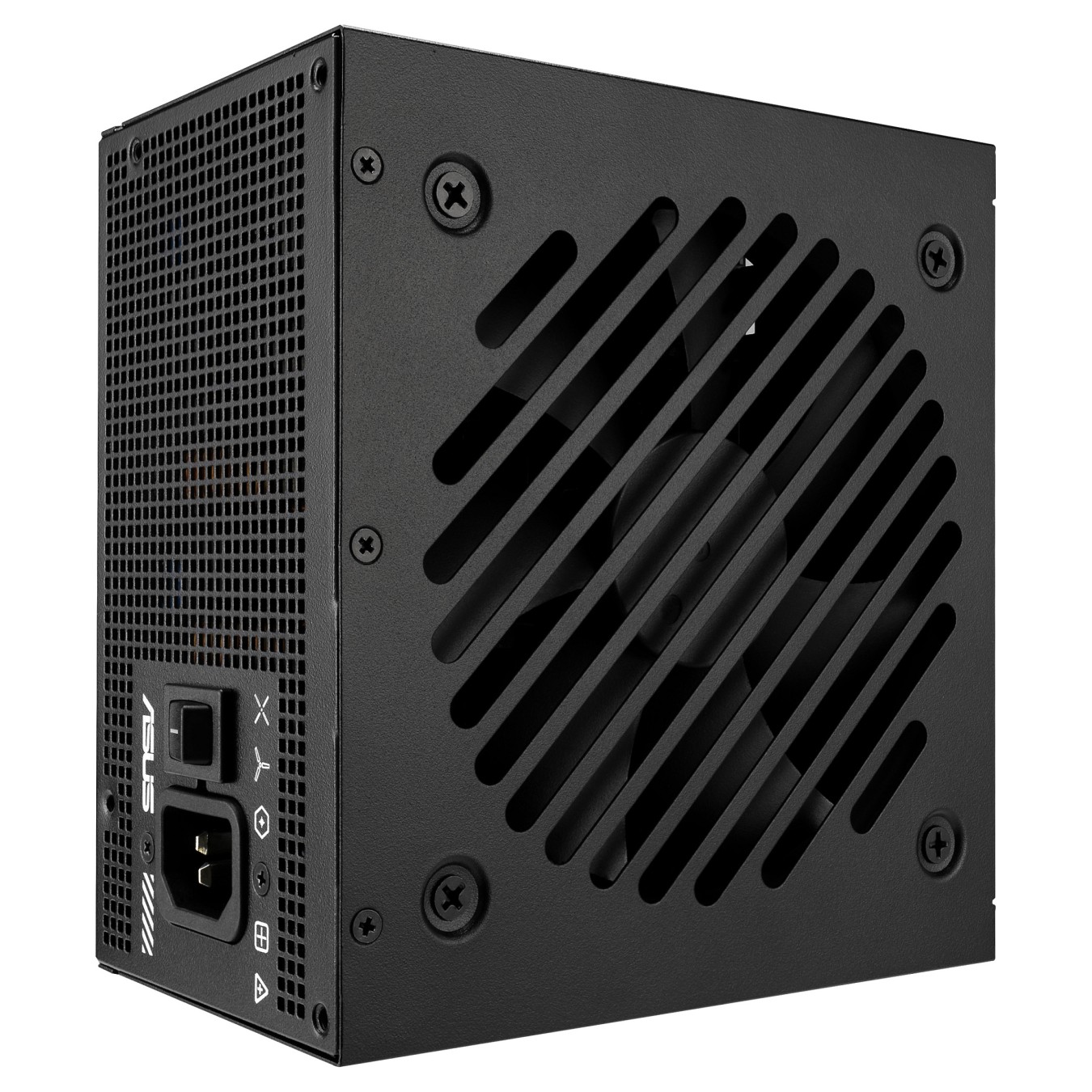 Buy 750W ASUS Netzteil TUF Gaming-750B-EVO 80+ Bronze in Cyprus, Nicosia, Limassol, Larnaka, Pafos
