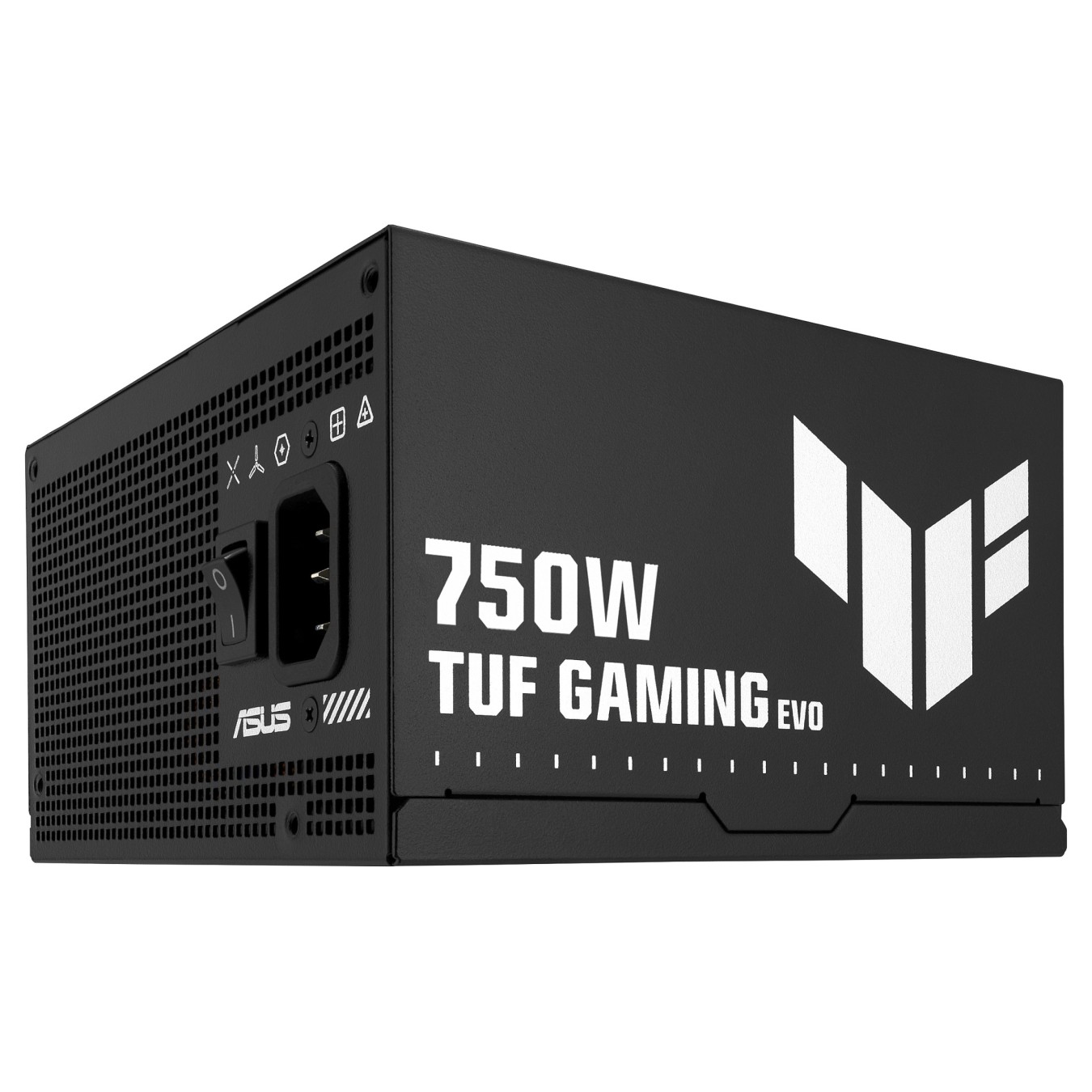 Buy 750W ASUS Netzteil TUF Gaming-750B-EVO 80+ Bronze in Cyprus, Nicosia, Limassol, Larnaka, Pafos