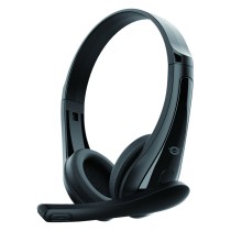 Buy Conceptronic POLONA06B3T Stereo-Headset in Cyprus, Nicosia, Limassol, Larnaka, Pafos