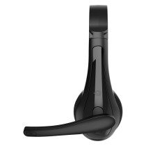 Buy Conceptronic POLONA06B3T Stereo-Headset in Cyprus, Nicosia, Limassol, Larnaka, Pafos