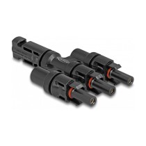 Buy DL4 Solar Konnektor 1 x Stecker zu 3 x Buchse in Cyprus, Nicosia, Limassol, Larnaka, Pafos