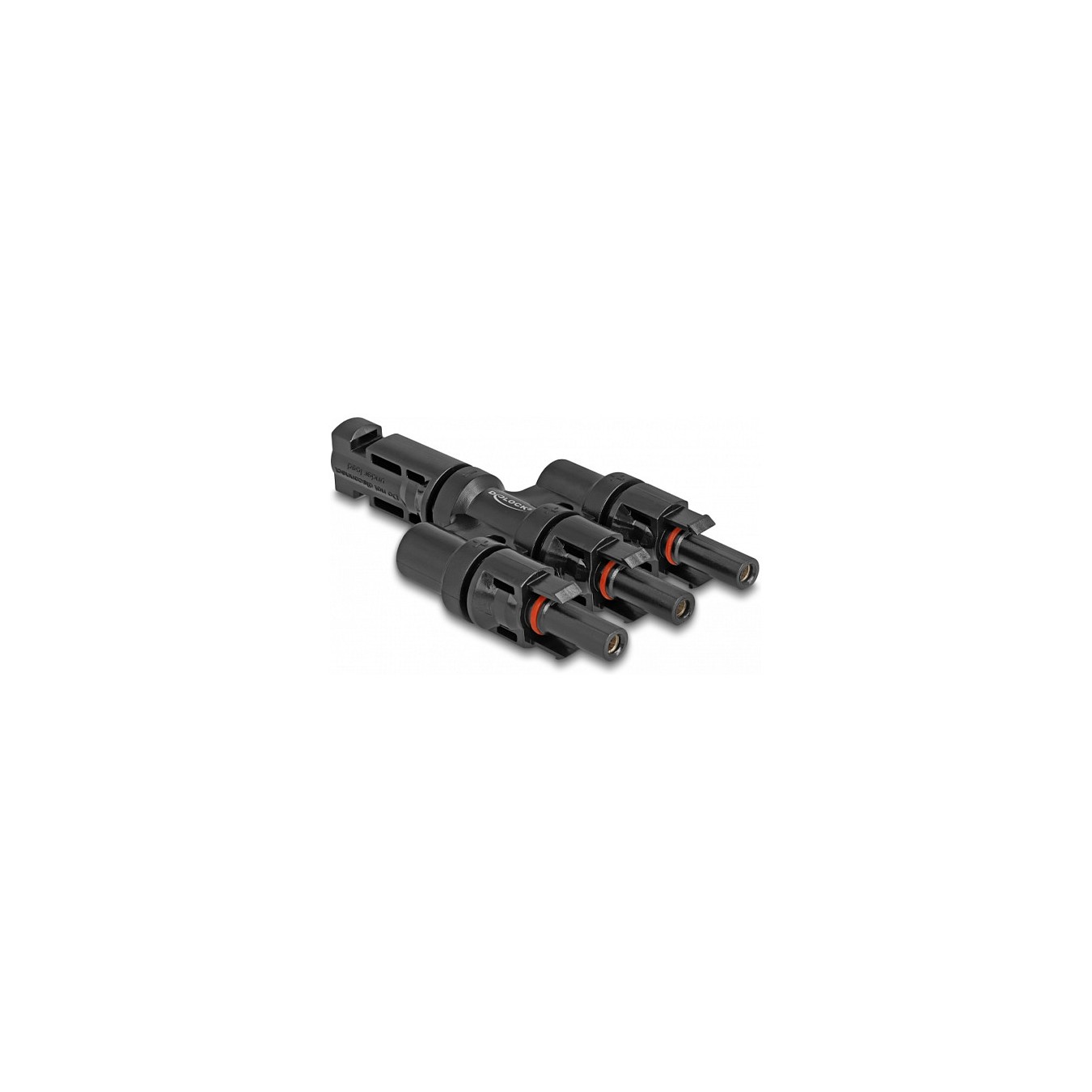 Buy DL4 Solar Konnektor 1 x Stecker zu 3 x Buchse in Cyprus, Nicosia, Limassol, Larnaka, Pafos