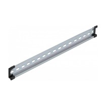 Buy Hutschiene 35 x 7.5 mm (50 cm) Stahl in Cyprus, Nicosia, Limassol, Larnaka, Pafos