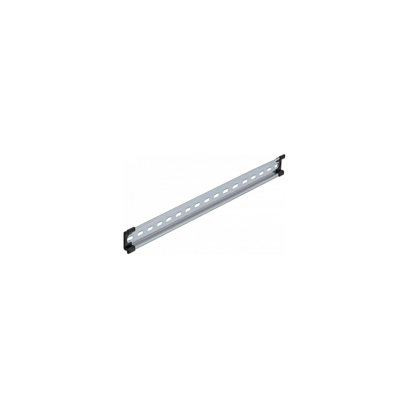 Buy Hutschiene 35 x 7.5 mm (50 cm) Stahl in Cyprus, Nicosia, Limassol, Larnaka, Pafos