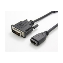 Buy VALUE HDMI-DVI Adapterkabel. HDMI BU DVI-D ST in Cyprus, Nicosia, Limassol, Larnaka, Pafos