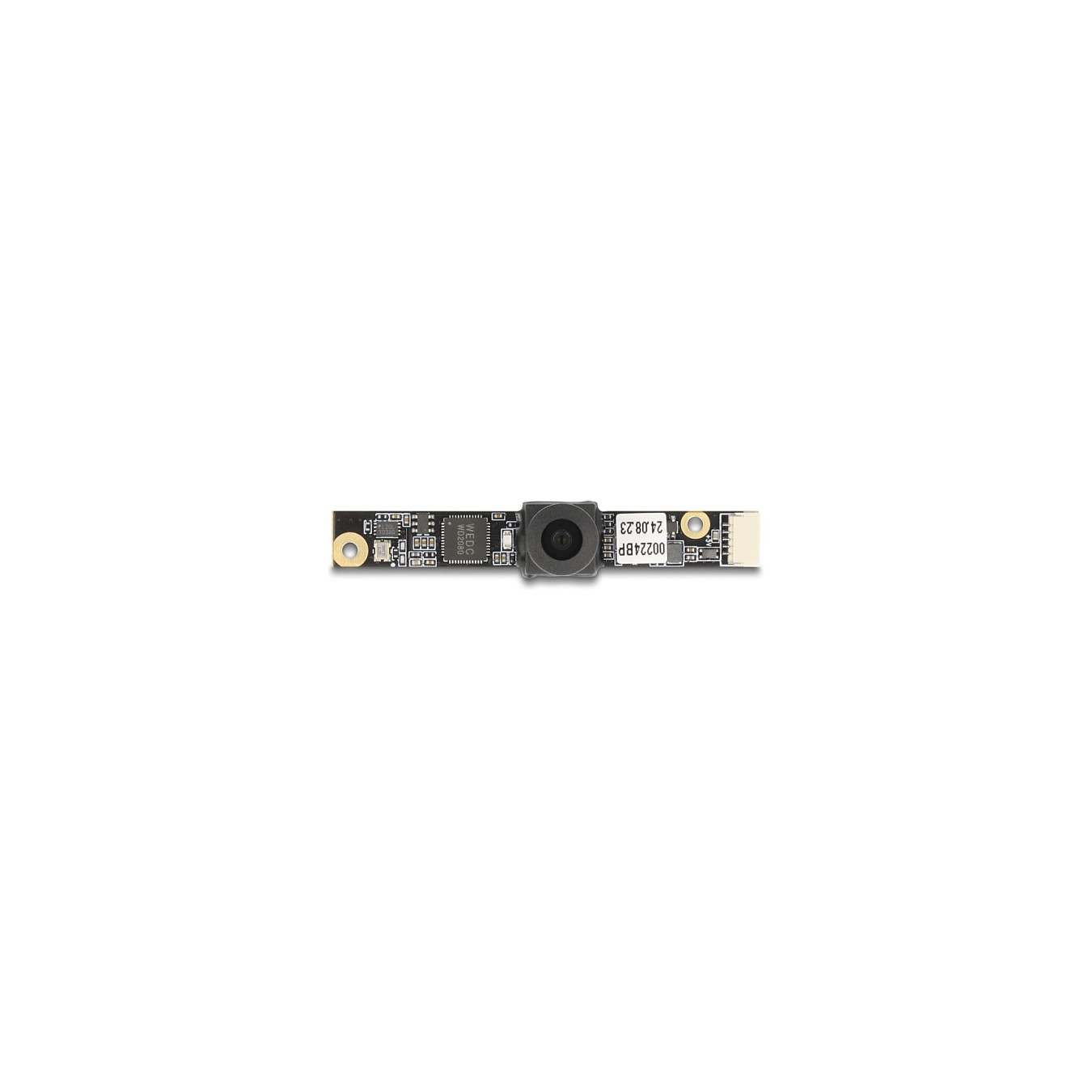 Buy USB 2.0 Kameramodul 5 Megapixel IMX179QQH5-C Sony® StarvisTM 80° V51 Fixfokus in Cyprus, Nicosia, Limassol, Larnaka, Pafos
