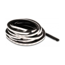 Buy Bürstenstreifen selbstklebend 10 mm - Länge 5 m schwarz in Cyprus, Nicosia, Limassol, Larnaka, Pafos