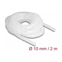 Buy Spiralschlauch flexibel 2 m x 10 mm transparent in Cyprus, Nicosia, Limassol, Larnaka, Pafos