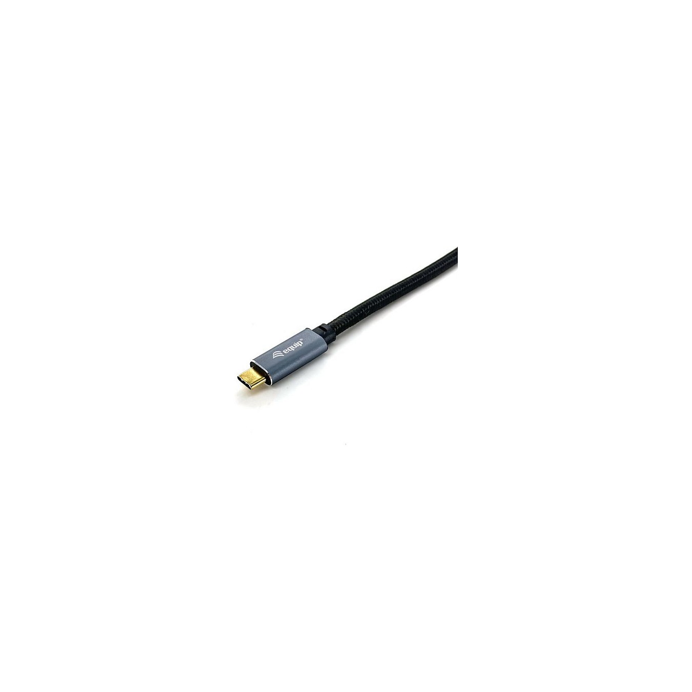 Buy Equip Kabel USB-C 3.2 - to C St St 3.00m 5A 4K 60Hz si in Cyprus, Nicosia, Limassol, Larnaka, Pafos