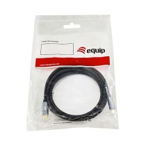 Buy Equip Kabel USB-C 3.2 - to C St St 3.00m 5A 4K 60Hz si in Cyprus, Nicosia, Limassol, Larnaka, Pafos