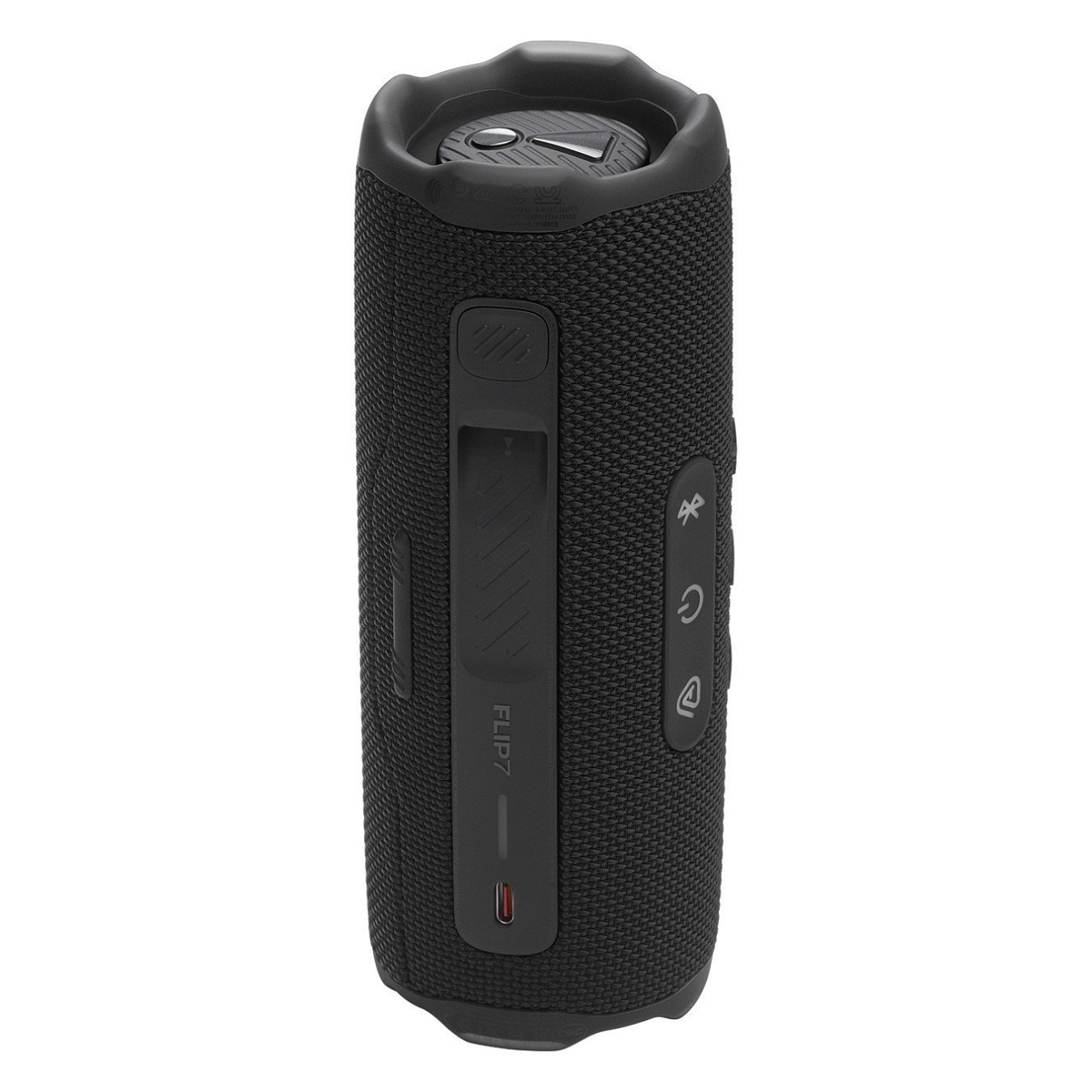 Buy JBL Flip 7 black in Cyprus, Nicosia, Limassol, Larnaka, Pafos