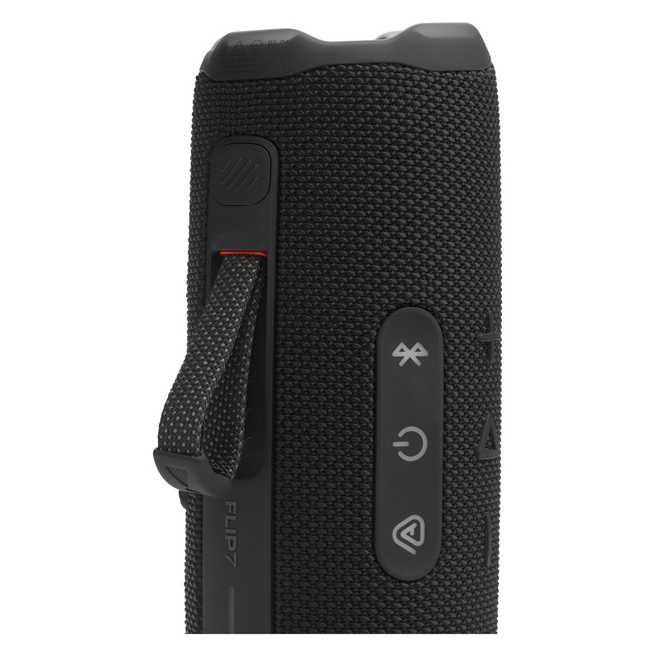 Buy JBL Flip 7 black in Cyprus, Nicosia, Limassol, Larnaka, Pafos