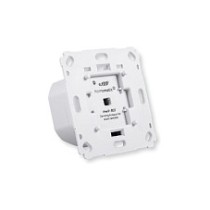 Buy Homematic IP Dimmaktor für Markenschalter - Unterputz in Cyprus, Nicosia, Limassol, Larnaka, Pafos