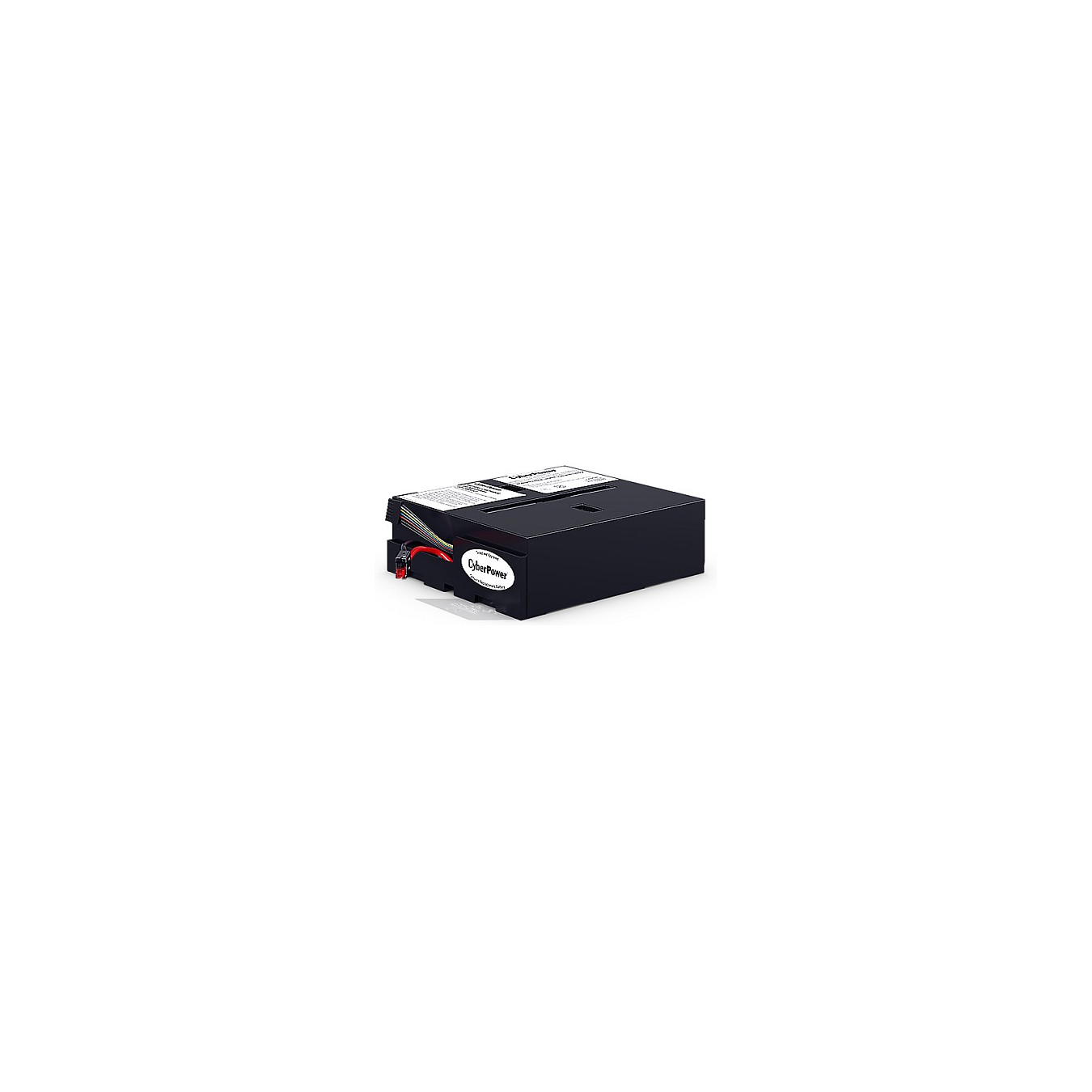 Buy CyberPower Replacement Battery Pack RBP0127 für PR750ERT2U in Cyprus, Nicosia, Limassol, Larnaka, Pafos