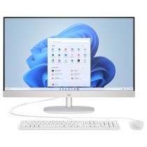 Buy AIO HP All-in-One PC 27-cr0109ng 27 i3 N300 8GB 512SSD FreeDOS in Cyprus, Nicosia, Limassol, Larnaka, Pafos