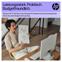 Buy AIO HP All-in-One PC 27-cr0109ng 27 i3 N300 8GB 512SSD FreeDOS in Cyprus, Nicosia, Limassol, Larnaka, Pafos