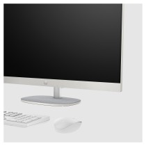 Buy AIO HP All-in-One PC 27-cr0109ng 27 i3 N300 8GB 512SSD FreeDOS in Cyprus, Nicosia, Limassol, Larnaka, Pafos