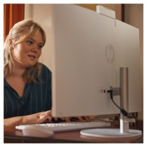Buy AIO HP All-in-One PC 27-cr0109ng 27 i3 N300 8GB 512SSD FreeDOS in Cyprus, Nicosia, Limassol, Larnaka, Pafos
