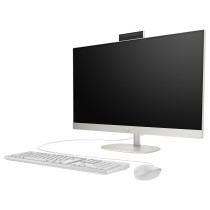 Buy AIO HP All-in-One PC 27-cr0109ng 27 i3 N300 8GB 512SSD FreeDOS in Cyprus, Nicosia, Limassol, Larnaka, Pafos