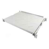 Buy ALLNET Fachboden ausziehbar für 900mm Schrank tiefe Lichtgrau t650-750mm in Cyprus, Nicosia, Limassol, Larnaka, Pafos