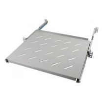 Buy ALLNET Fachboden ausziehbar für 900mm Schrank tiefe Lichtgrau t650-750mm in Cyprus, Nicosia, Limassol, Larnaka, Pafos