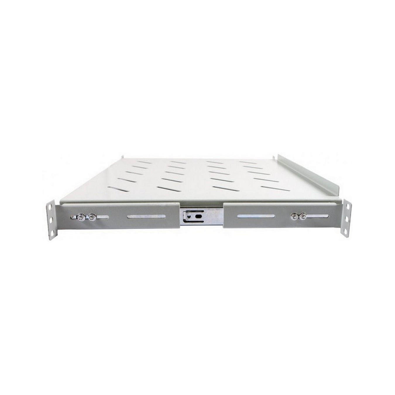Buy ALLNET Fachboden ausziehbar für 900mm Schrank tiefe Lichtgrau t650-750mm in Cyprus, Nicosia, Limassol, Larnaka, Pafos