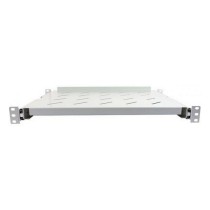 Buy ALLNET Fachboden ausziehbar für 900mm Schrank tiefe Lichtgrau t650-750mm in Cyprus, Nicosia, Limassol, Larnaka, Pafos