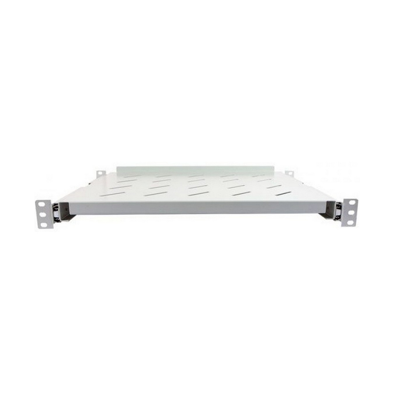 Buy ALLNET Fachboden ausziehbar für 900mm Schrank tiefe Lichtgrau t650-750mm in Cyprus, Nicosia, Limassol, Larnaka, Pafos