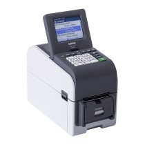 Buy Brother TD-2350DSA(203) Etikettendrucker in Cyprus, Nicosia, Limassol, Larnaka, Pafos