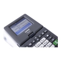 Buy Brother TD-2350DSA(203) Etikettendrucker in Cyprus, Nicosia, Limassol, Larnaka, Pafos