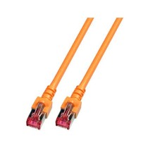 Buy EFB RJ45 Patchkabel S FTP Cat.6 LSZH 2.00m orange in Cyprus, Nicosia, Limassol, Larnaka, Pafos
