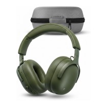 Buy Medion LIFE HX1-Pure Over Ear-Kopfhörer grün in Cyprus, Nicosia, Limassol, Larnaka, Pafos