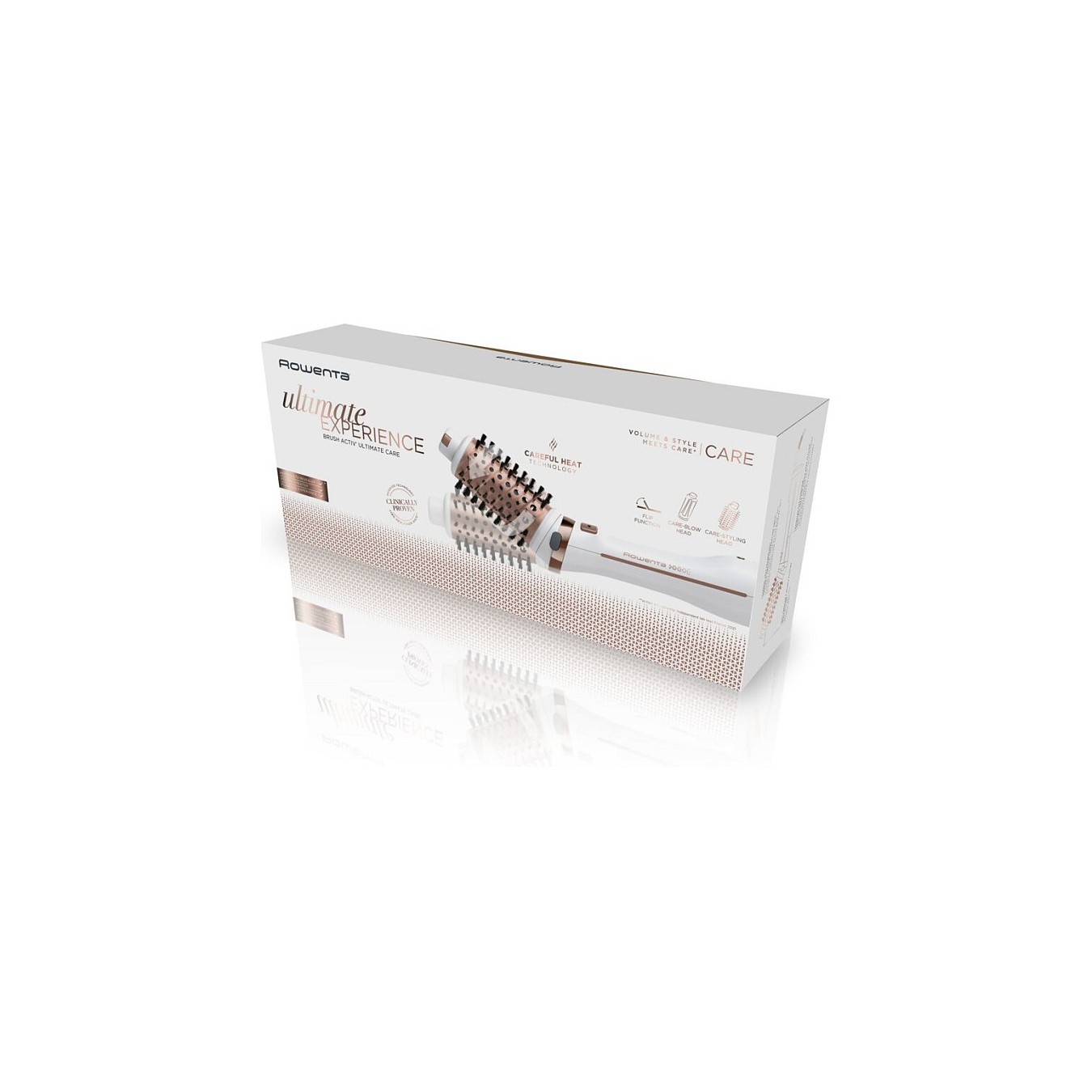 Buy CF 9720 Brush Activ Ultimate Care in Cyprus, Nicosia, Limassol, Larnaka, Pafos