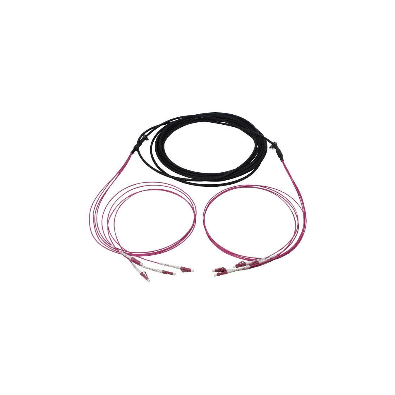 Buy Synergy21 LWL-Kabel. Trunkkabel U-DQ(ZN)BH 4G 50 125. LC LC OM4 160m. Trommel. in Cyprus, Nicosia, Limassol, Larnaka, Pafos