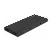 Buy DELOCK HDMI Matrix Switch 4 x HDMI in zu 2 x HDMI out 4K 60 Hz mit Audio Extraktor in Cyprus, Nicosia, Limassol, Larnaka, Pa