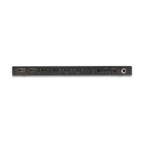 Buy DELOCK HDMI Matrix Switch 4 x HDMI in zu 2 x HDMI out 4K 60 Hz mit Audio Extraktor in Cyprus, Nicosia, Limassol, Larnaka, Pa