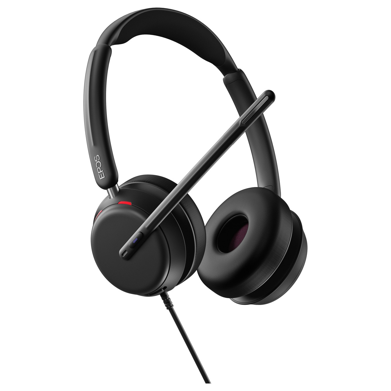 Buy Epos Headset Impact 860T in Cyprus, Nicosia, Limassol, Larnaka, Pafos