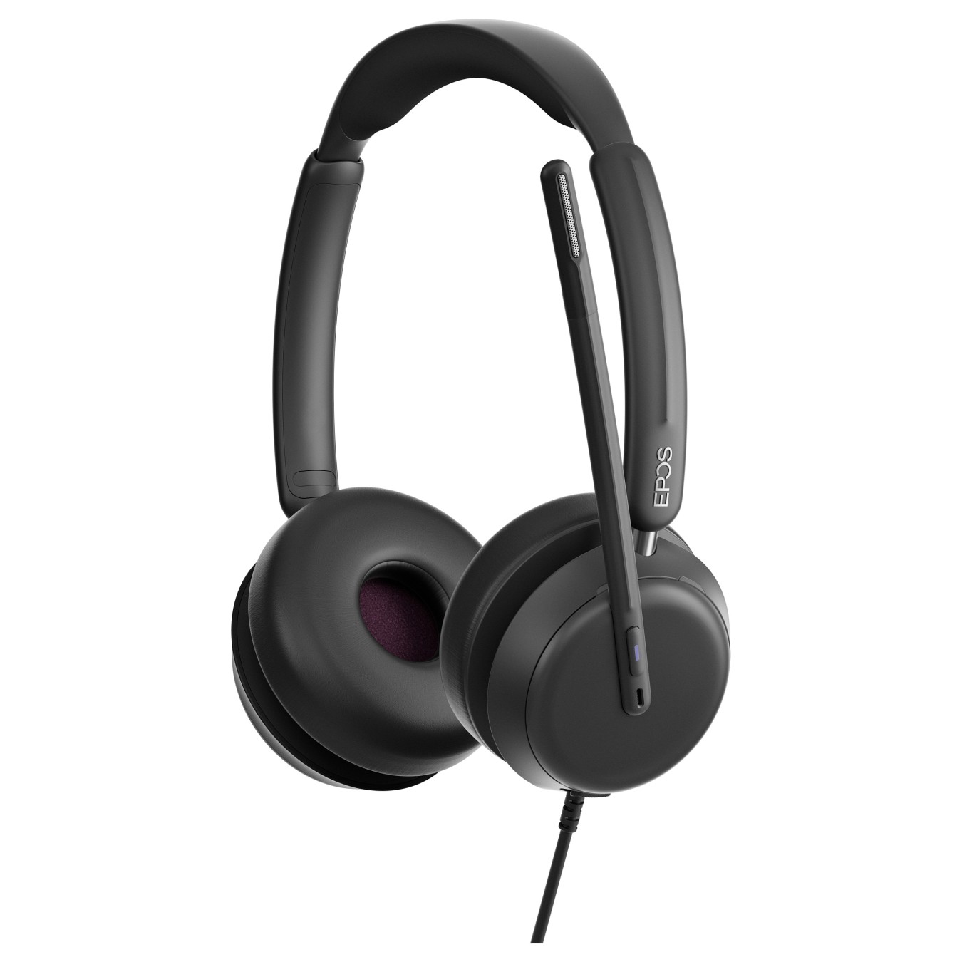 Buy Epos Headset Impact 860T in Cyprus, Nicosia, Limassol, Larnaka, Pafos