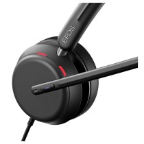 Buy Epos Headset Impact 860T in Cyprus, Nicosia, Limassol, Larnaka, Pafos