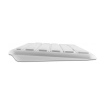 Buy Delock USB Tastatur und Maus Set 2,4 GHz kabellos weiß in Cyprus, Nicosia, Limassol, Larnaka, Pafos