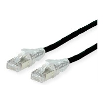 Buy DTWYLER Patchkabel Cat.6A (Class EA) S FTP, CU 7702 flex LSOH, AMP v2, schwarz, 5 m in Cyprus, Nicosia, Limassol, Larnaka, P