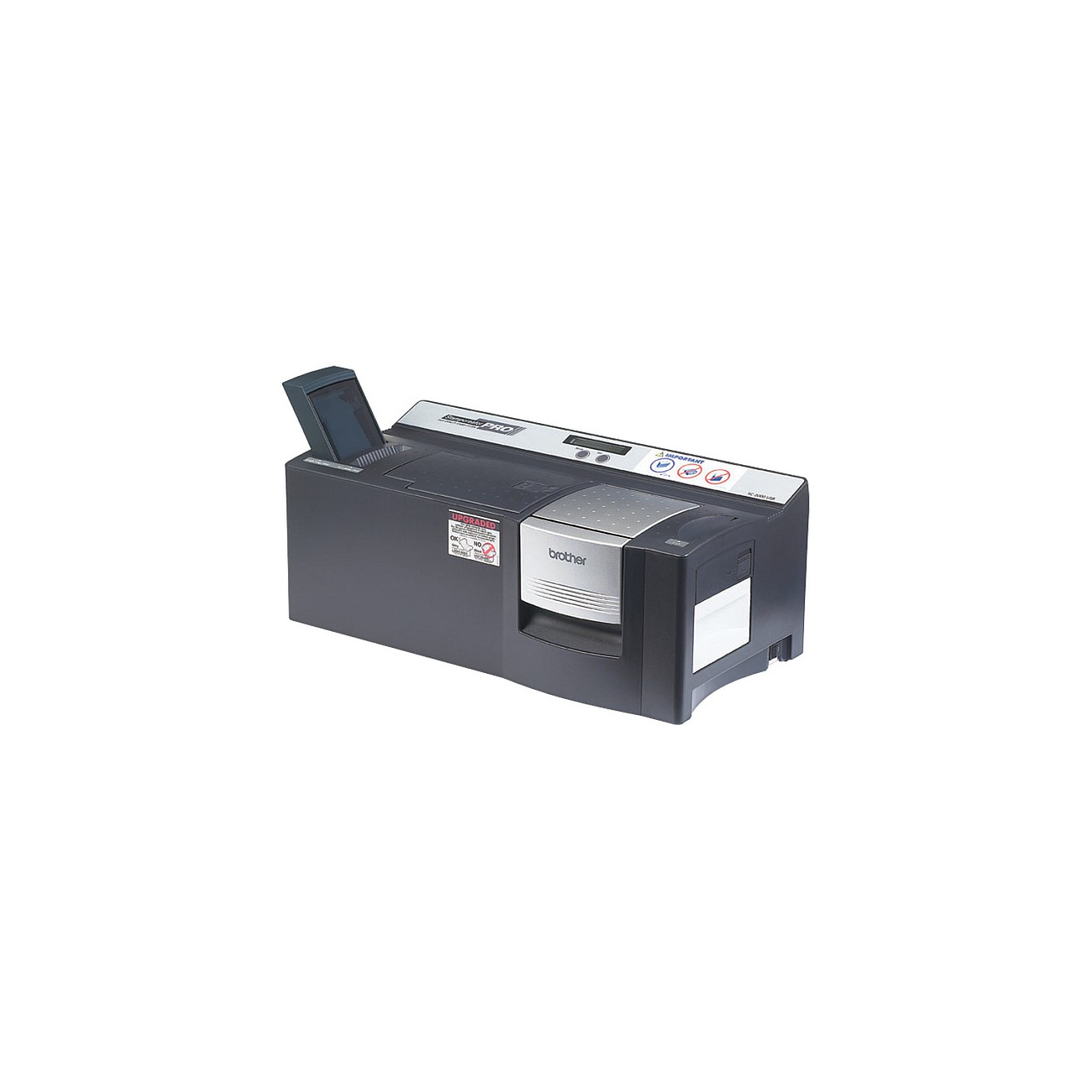 Buy BROTHER StampCreator SC-2000USB in Cyprus, Nicosia, Limassol, Larnaka, Pafos